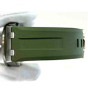 Audemars Piguet Royal Oak Offshore Diver 15720ST.OO.A052CA.01 42mm Stainless Steel with Green Dial Watch 2023