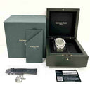 Audemars Piguet Royal Oak Offshore Diver 15720ST.OO.A052CA.01 42mm Stainless Steel with Green Dial Watch 2023