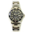 Rolex Submariner 40mmBlack Dial 1680 Stainless Steel Oyster Watch