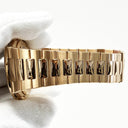 Patek Philippe 5711/1R-001 Nautilus Brown Dial 18K Rose Gold Automatic Men's Watch 2017
