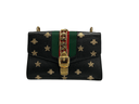 Gucci - Sylvie Bee Star Shoulder Bag