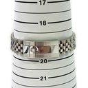 Rolex GMT-Master II 40mm Black & Blue Batgirl Bezel Jubilee Bracelet 126710BLNR Stainless Steel Black Dial