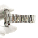 Rolex Milgauss 40mm 116400GV Stainless Steel with Black Dial Watch 2013