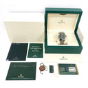 Rolex Milgauss 40mm 116400GV Stainless Steel with Black Dial Watch 2013