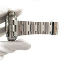 Rolex Sea-Dweller Black Dial 44mm 136660 Stainless Steel Oyster Bracelet Watch 2023