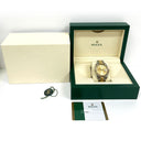 Rolex Datejust Champagne Dial 41mm 126333 Yellow Gold & Stainless Steel Oyster Watch MINT 2019
