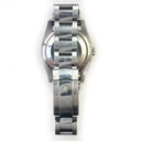 Rolex Datejust 116200 36mm Stainless Steel with Silver Dial Watch 2015