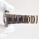Rolex Datejust 116200 36mm Stainless Steel with Silver Dial Watch 2015