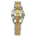 Rolex Datejust 36mm 126233 Jubilee Stainless Steel & Yellow Gold Watch Champagne Diamond Dial 2020