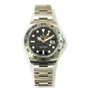 Rolex Black Dial Explorer II 42mm 226570   Stainless Steel Oyster Watch 2022