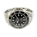 Rolex Submariner 41mm Oyster 124060 Stainless steel with Black Dial Watch