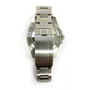 Rolex Submariner 41mm Oyster 124060 Stainless steel with Black Dial Watch