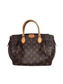 Louis Vuitton Turenne PM Monogram B
