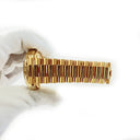 Rolex Day-Date 36mm 128238 Presidential Yellow Gold Watch White Roman Dial