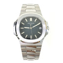 Patek Philippe Nautilus 5711/1A-010 Stainless Steel Watch Blue Dial