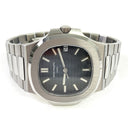 Patek Philippe Nautilus 5711/1A-010 Stainless Steel Watch Blue Dial