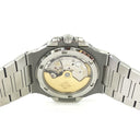 Patek Philippe Nautilus 5711/1A-010 Stainless Steel Watch Blue Dial
