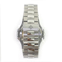 Patek Philippe Nautilus 5711/1A-010 Stainless Steel Watch Blue Dial