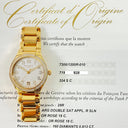 Patek Philippe Twenty~4 7300/1200R-010 36mm Rose Gold with Silver Dial Watch 2019