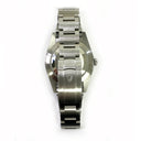 Rolex Oyster Perpetual 41mm 124300 Stainless Steel Watch Blue Index Dial 2022