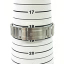 Rolex Oyster Perpetual 41mm 124300 Stainless Steel Watch Blue Index Dial 2022