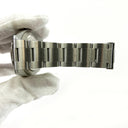Rolex Oyster Perpetual 41mm 124300 Stainless Steel Watch Blue Index Dial 2022