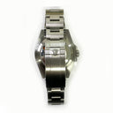 Rolex Submariner Green Ceramic Bezel 41mm 126610LV Oyster Steel Black Dial 2023