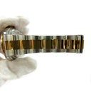Rolex Explorer 36mm 124273 Stainless Steel / Yellow Gold Watch Black Arabic & Index Dial MINT 2023