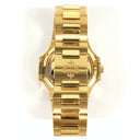 Patek Philippe Nautilus 7118/1R-010 35mm Rose Gold with Brown Dial Watch