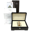Patek Philippe Nautilus 7118/1R-010 35mm Rose Gold with Brown Dial Watch