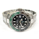 Rolex GMT-Master II Black  40mm Stainless Steel Oyster Watch 126720VTNR MINT 2023