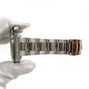 Rolex GMT-Master II Black  40mm Stainless Steel Oyster Watch 126720VTNR MINT 2023