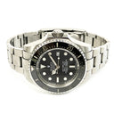 Rolex Sea Dweller Deepsea 116660 Black Dial 44mm Steel Case Watch 2014