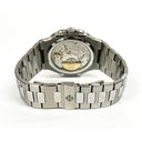 Patek Philippe Nautilus Steel Blue Dial 5712/1A-001 Full Set Watch 2008