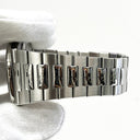Patek Philippe Nautilus Steel Blue Dial 5712/1A-001 Full Set Watch 2008