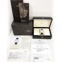 Patek Philippe 6119R-001 Calatrava White Index Dial Watch 2022