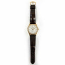 Patek Philippe 6119R-001 Calatrava White Index Dial Watch 2022