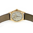 Patek Philippe 6119R-001 Calatrava White Index Dial Watch 2022