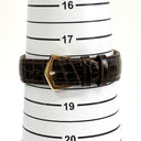Patek Philippe 6119R-001 Calatrava White Index Dial Watch 2022