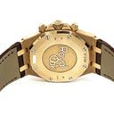 Audemars Piguet Royal Oak Chronograph 26320OR.OO.D088CR.01 41mm Rose Gold with Silver Dial Watch 2017