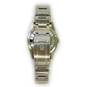 Rolex Oyster Perpetual 126000 36mm Stainless Steel Watch Green Dial 2021
