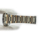Rolex Oyster Perpetual 126000 36mm Stainless Steel Watch Green Dial 2021
