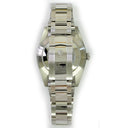 Rolex Blue Roman Dial Datejust 41mm 126300 Stainless Steel Oyster Watch MINT 2021