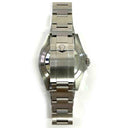 Rolex Black Dial 40mm Air-King 126900 Stainless Steel Watch 2023