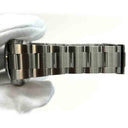 Rolex Black Dial 40mm Air-King 126900 Stainless Steel Watch 2023