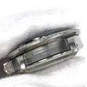 Rolex Sea-Dweller 40mm Oyster 1665 Stainless Steel Watch Black Dial 1983