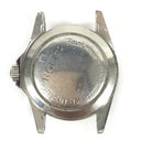 Rolex Sea-Dweller 40mm Oyster 1665 Stainless Steel Watch Black Dial 1983