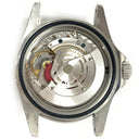 Rolex Sea-Dweller 40mm Oyster 1665 Stainless Steel Watch Black Dial 1983