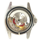 Rolex Sea-Dweller 40mm Oyster 1665 Stainless Steel Watch Black Dial 1983