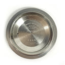 Rolex Sea-Dweller 40mm Oyster 1665 Stainless Steel Watch Black Dial 1983